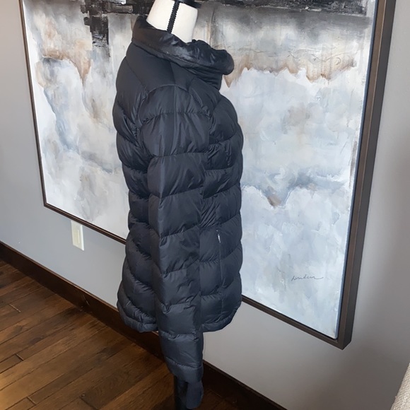 Athleta Puffer Coat - Picture 6 of 16
